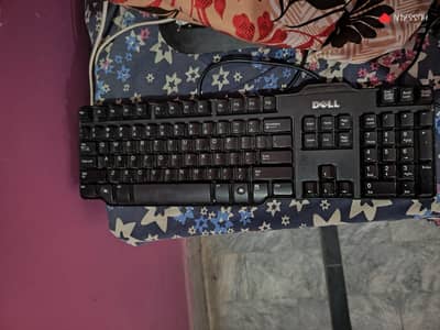 FULL PC SETUP FOR SALE