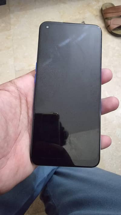 oppo a54 4/128 BoX. exchange possible