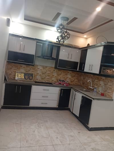 PORTION FOR RENT 2BED DD WITH ROOF