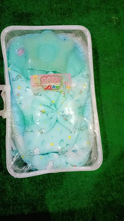 baby carryness complete set of 8 PCs