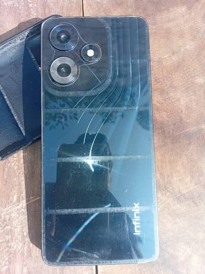 infinx hot 30 )'''''''6+6 ,,'''':128 gb