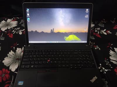 Lenovo Thinkpad i3 2nd gen