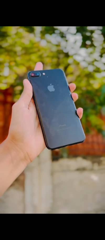 Iphone 7plus pta approved