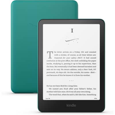 Kindle - 12 Generation