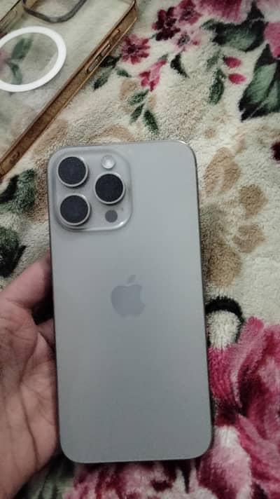 iphone 15 pro max non pta jv