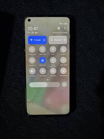 Oppo Reno 6 8/128