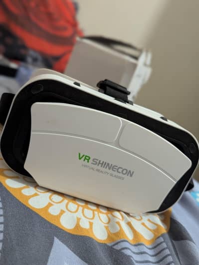 VR SHINECON SC_G12