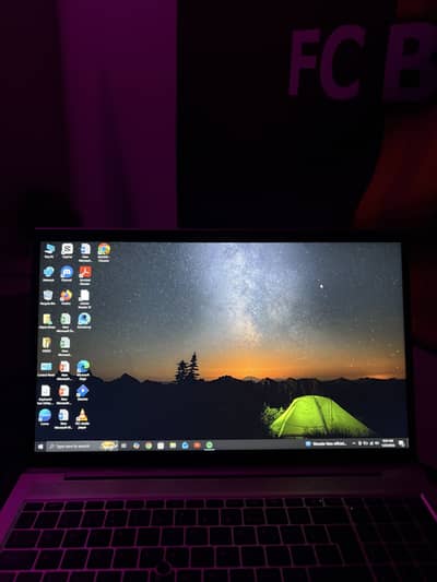 HP EliteBook 850 G7 – Spotless | 10th Gen i5 | 16GB RAM | SSD