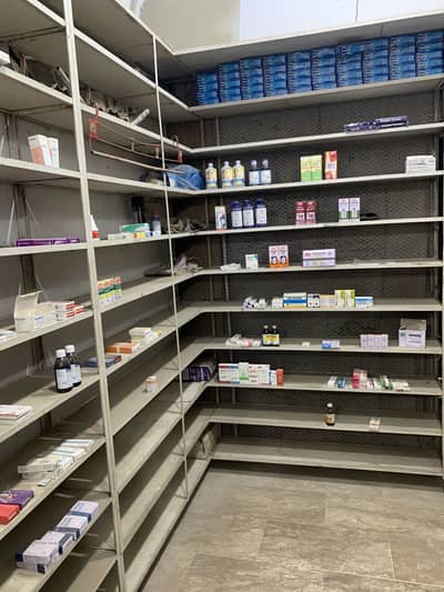 Racks/Shelves for sale