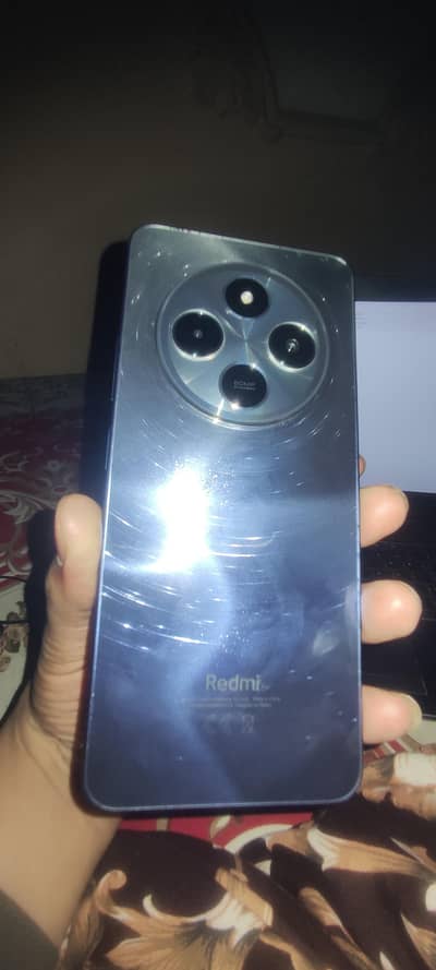 Xiaomi Redmi 14c 8+256