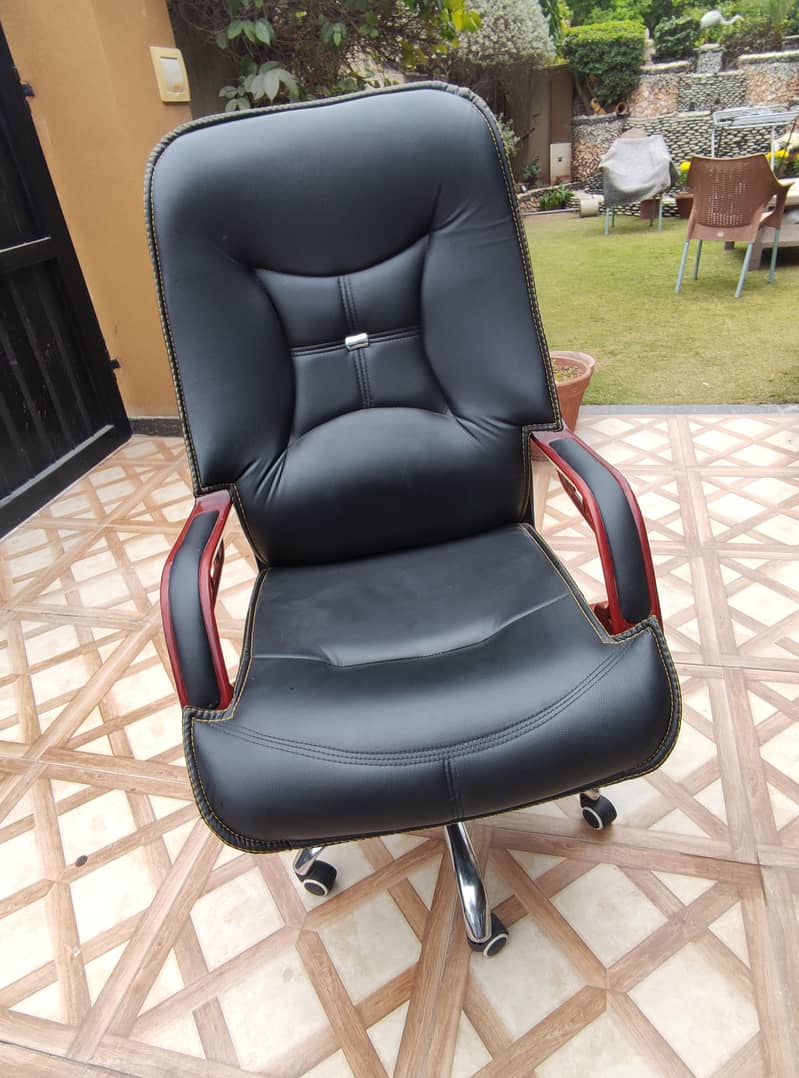 revolving chair for sale - Office Chairs - 1110680229