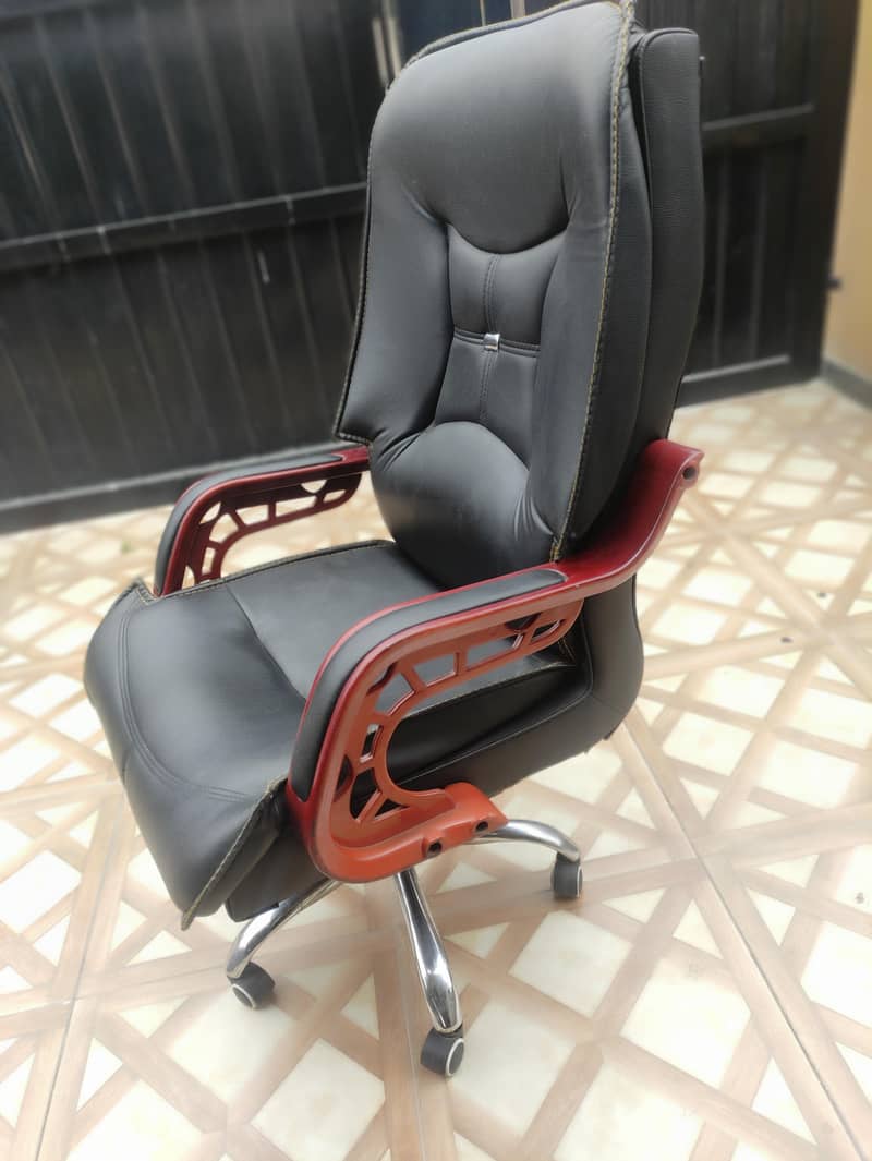revolving chair for sale - Office Chairs - 1110680229