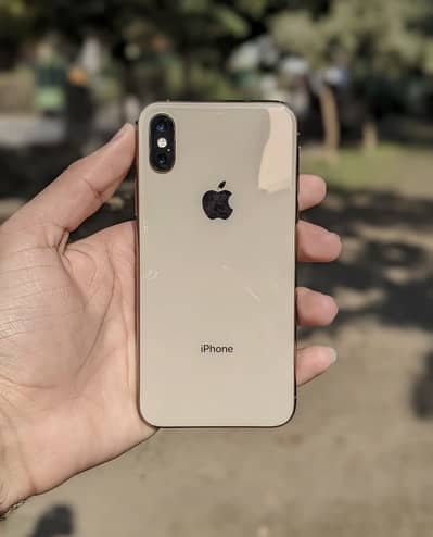Apple iPhone XS
