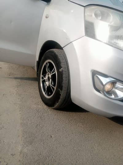 wagnor in good condition family used