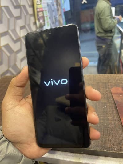 Vivo y36 8/256