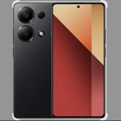 redmi note 13 pro. 12/512