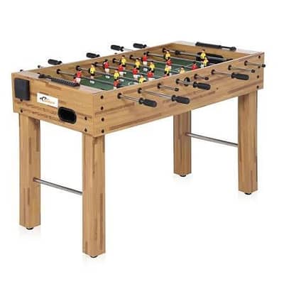 table football game 2 table available for sell