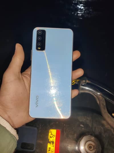 vivo y20