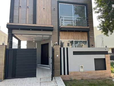 Brand New House For Rent In DHA 11 Rahbar First Entry Rental Home