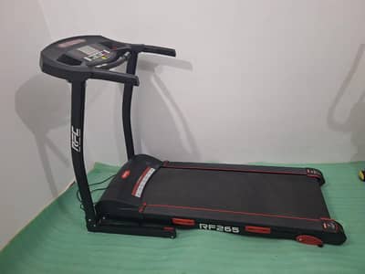 Treadmill for sale