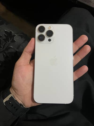 Iphone 13 pro max jv