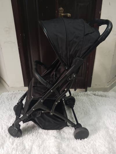 pram/stroller