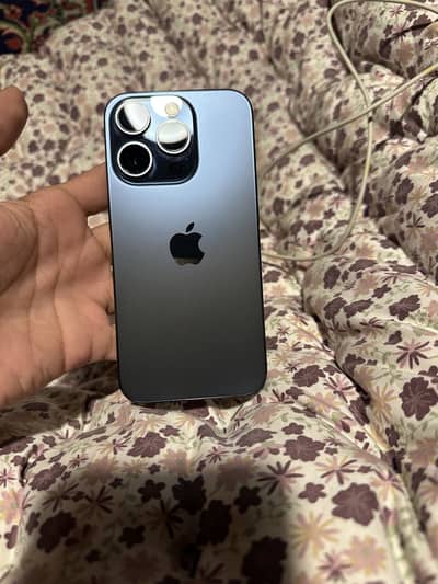 Iphone 15 Pro 128gb JV 9.5/10 88% health