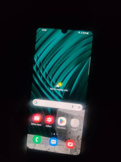 Samsung Galaxy A31 for sale