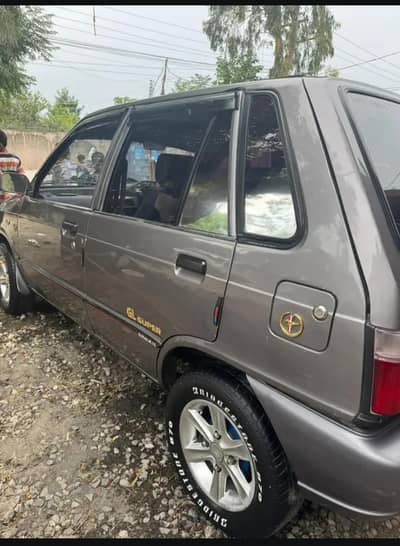 mahran vxr total geniune