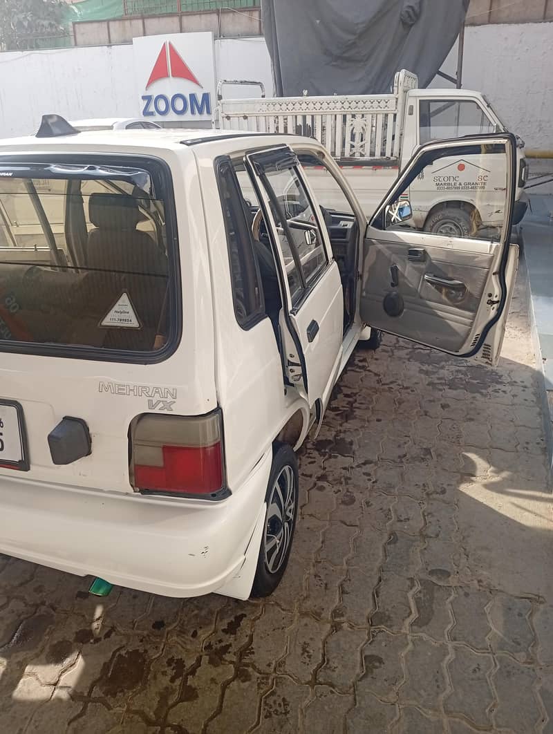mehran vx 4