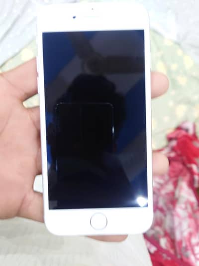 iPhone 7all ok water pack 128GB