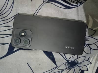 Sparx neo 6plus lush condition