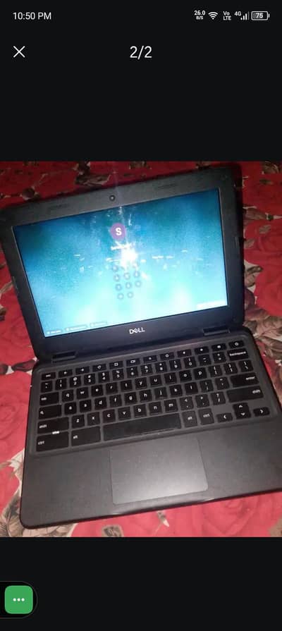 chromebook in reasonable price