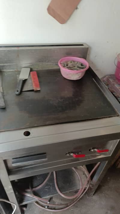 Fast food shop k liye best