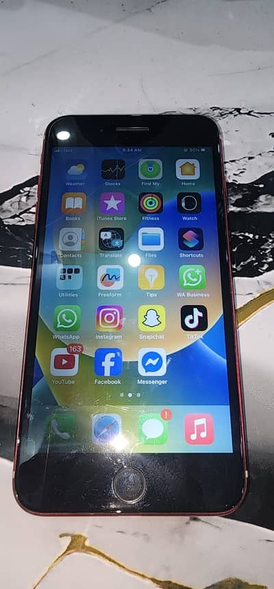 Iphone 8plus sale and exchange