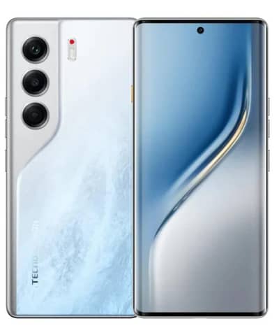 Tecno camon 40 pro 8+8 256