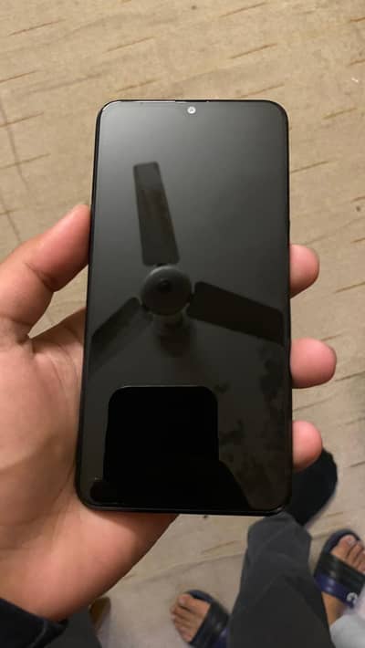 9samsung A10s 9months used PTA Approved only phone