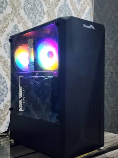 Gaming PC - Ryzen 5 3600X | 32GB RAM