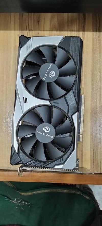 graphics card rx 580 8gb