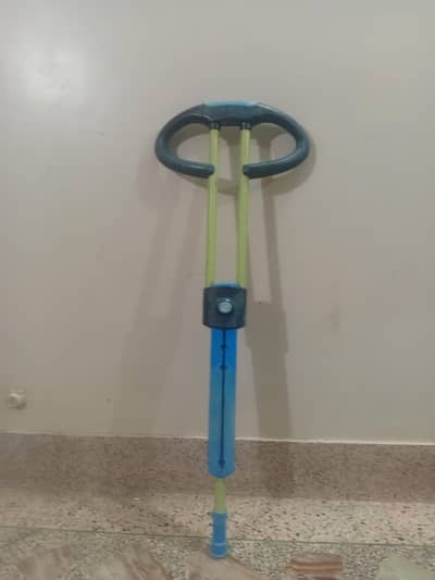 Patient Stick (Besakhi)