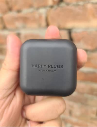 happy plugs air 1 go original
