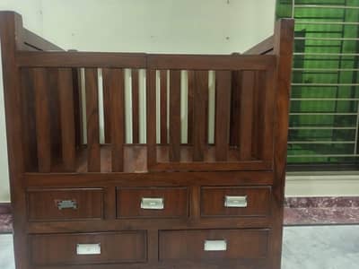 Kids Bed