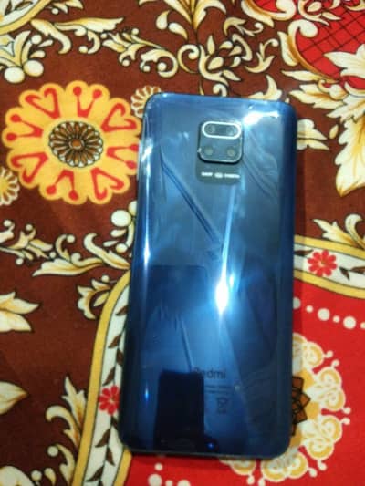 Xiaomi Redmi Note 9 Pro PTA Official Approved