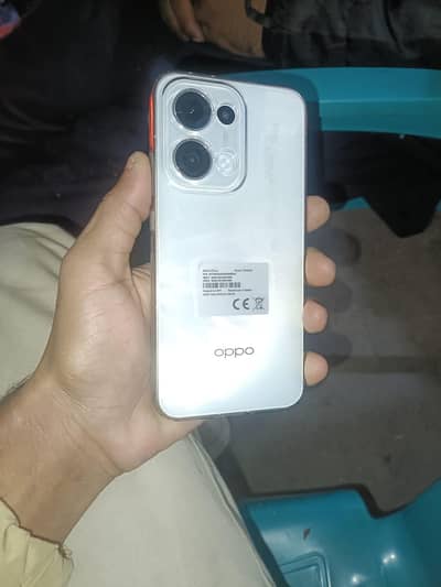 oppo Reno 13 5g 12/256