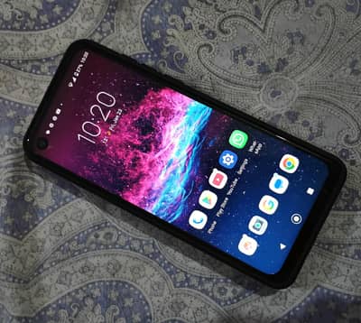 Moto One Action Dual Sim Approved | 4gb - 64gb | Mint Condition