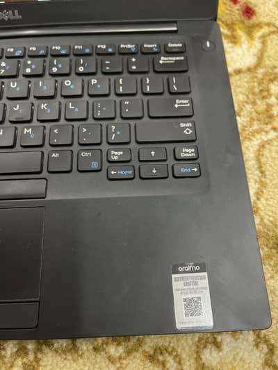 Dell core i5 6th generation
