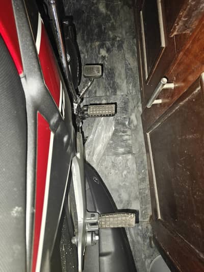 Honda cb 150f 2022 model