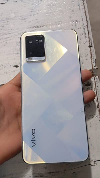 vivo Y21 For Sale koi fault ni hai ok hai
