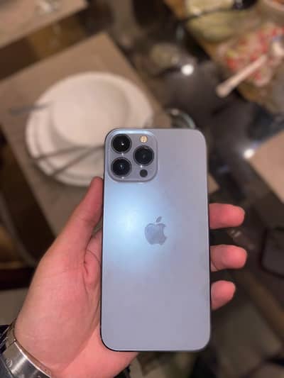 Iphone 13 pro max pta