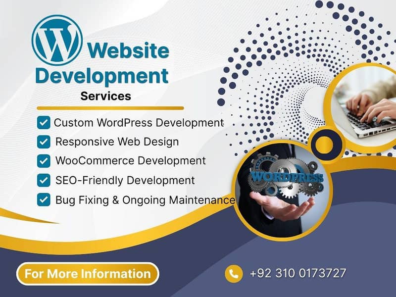 Website Development 0